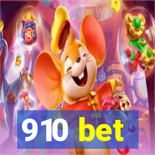 910 bet